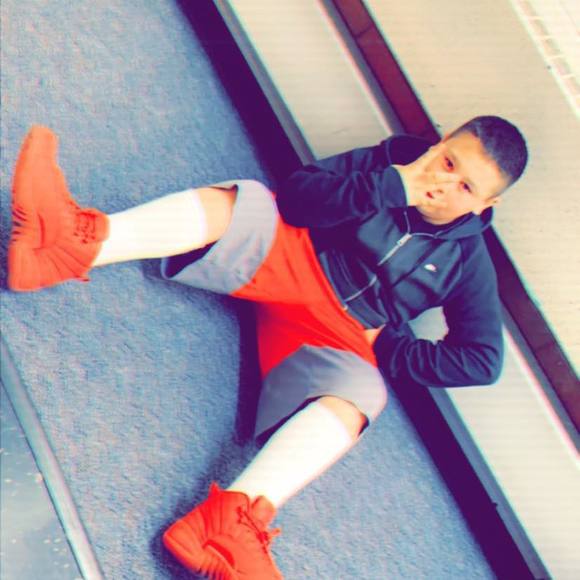 Meet your Posher, Joseph - Picture 1 of 1